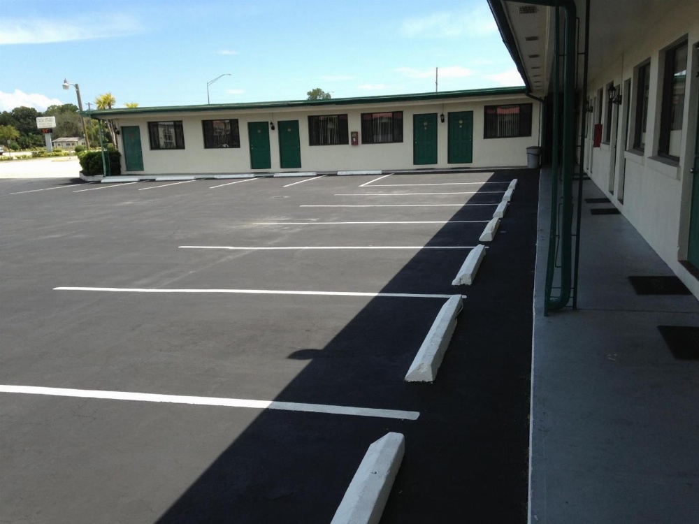 Economy Inn Okeechobee