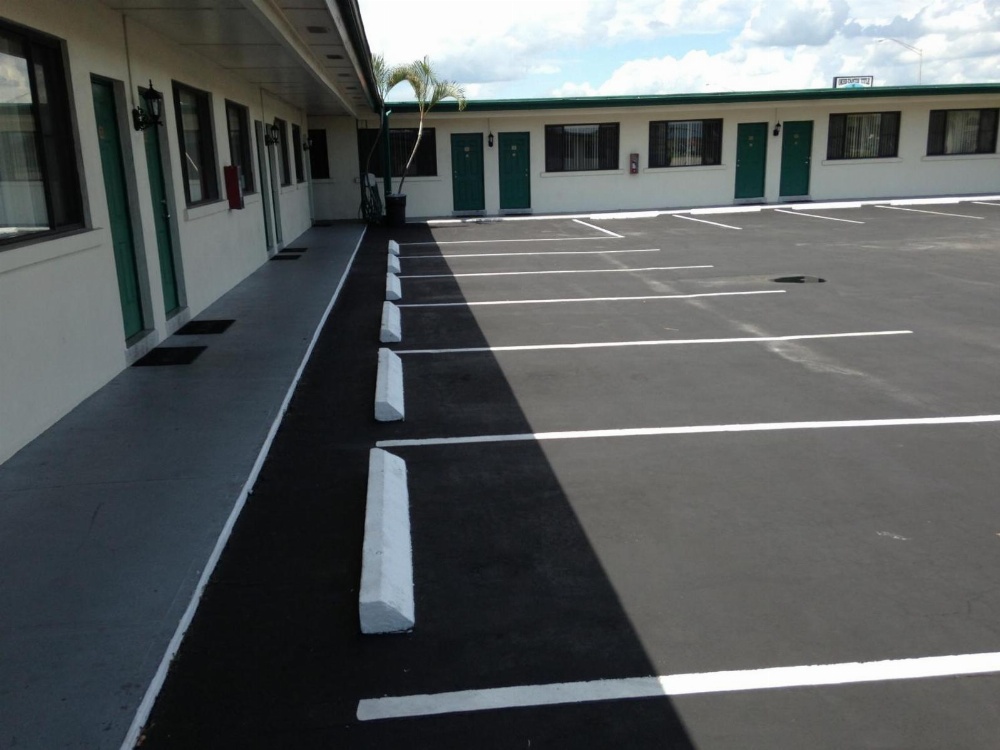 Economy Inn Okeechobee