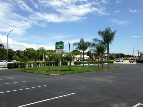 Economy Inn Okeechobee Main image