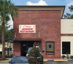Japanese near Economy Inn Okeechobee