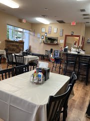 Restaurant near Economy Inn Okeechobee
